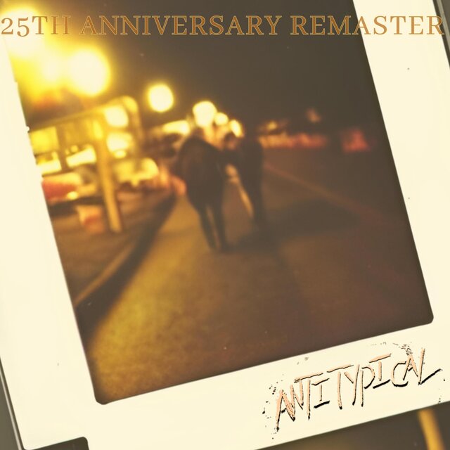 25th Anniversary Remaster