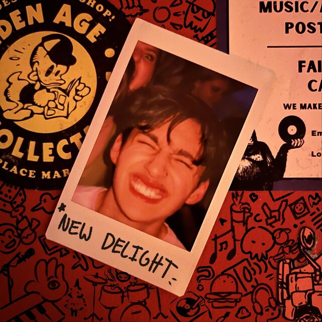 NEW DELIGHT