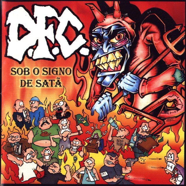 Sob o Signo de Satã