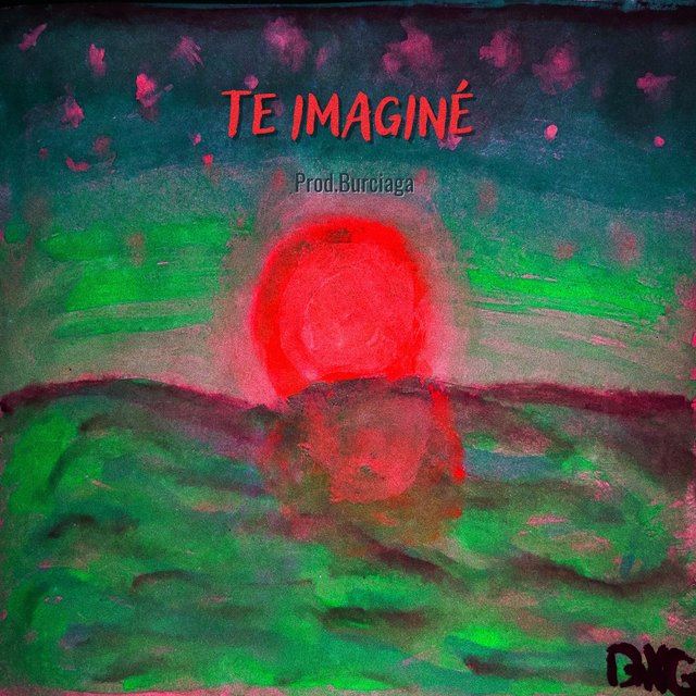Te Imaginé