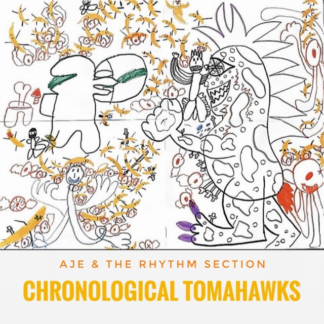 chronological tomahawks
