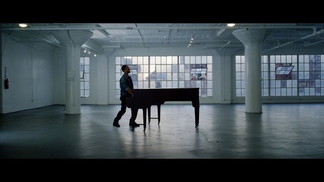 Don't Forget About Me