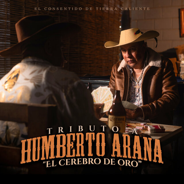 Tributo a Humberto Arana 
