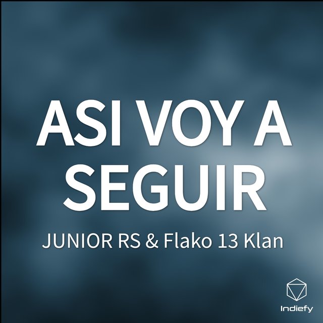 ASI VOY A SEGUIR