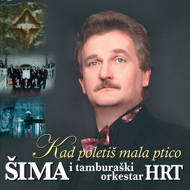 Kad poletiš mala ptico