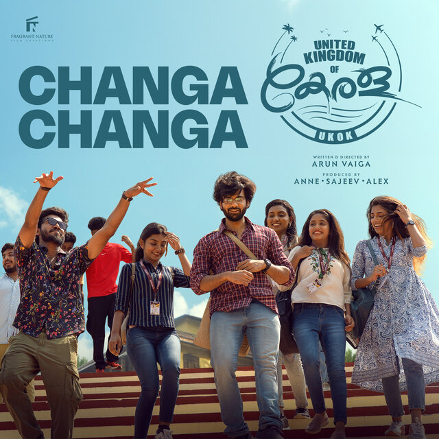 Changa Changa (From 