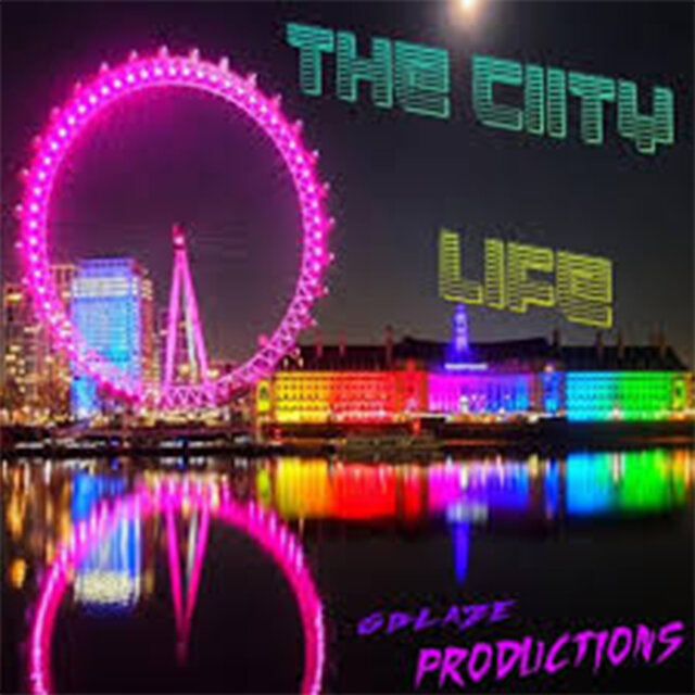 the city of life