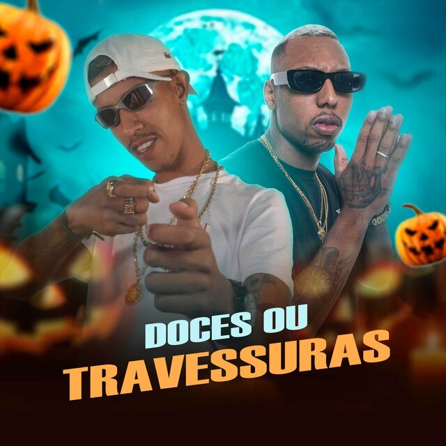 Doces ou Travessuras