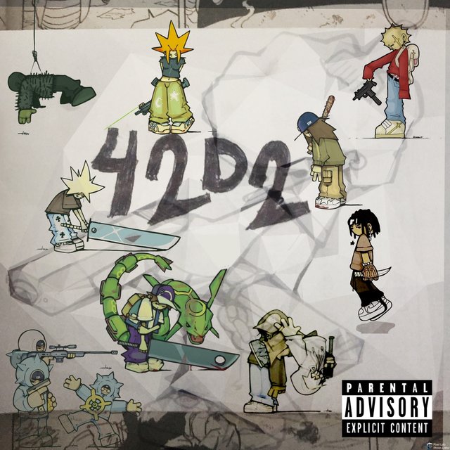 42D2