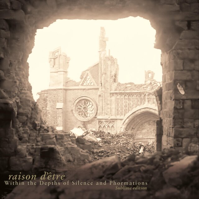 Within the Depths of Silence and Phormations (Sublime Edition)