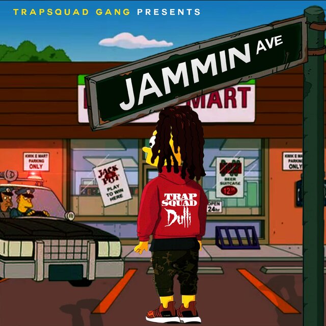Jammin' Ave