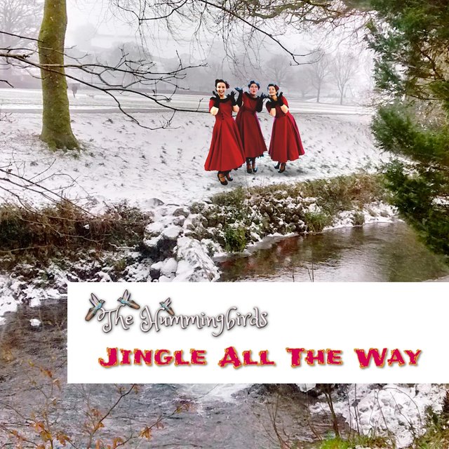 Jingle All the Way