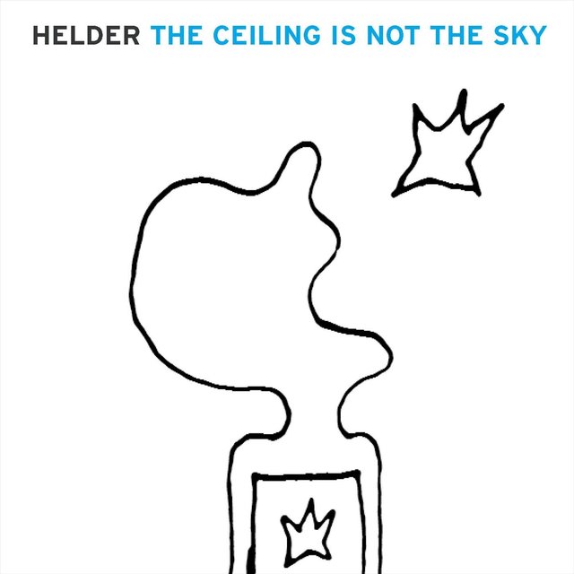 The Ceiling Is Not the Sky
