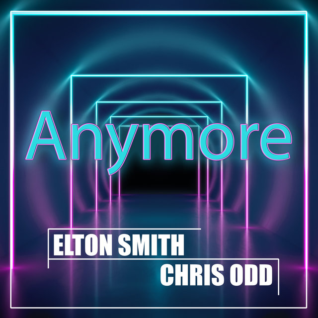 Anymore