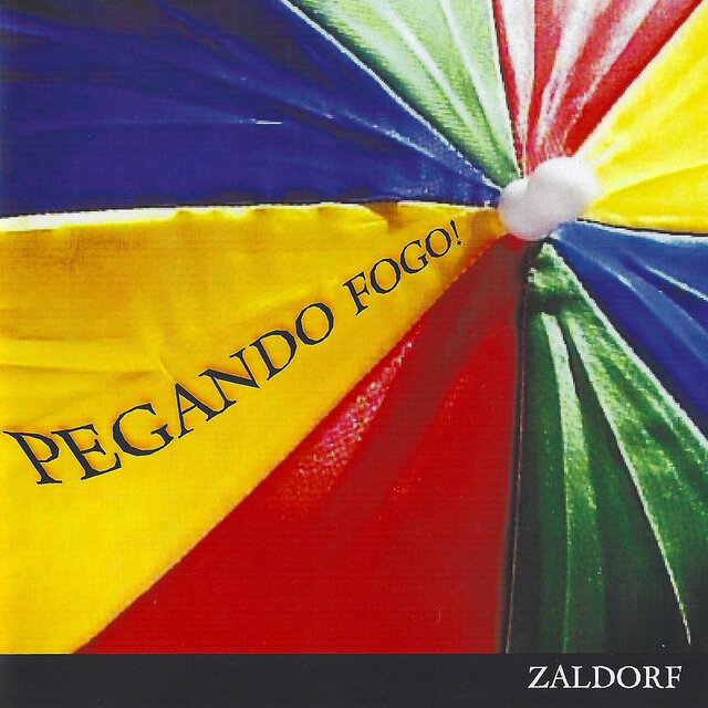 Pegando Fogo!