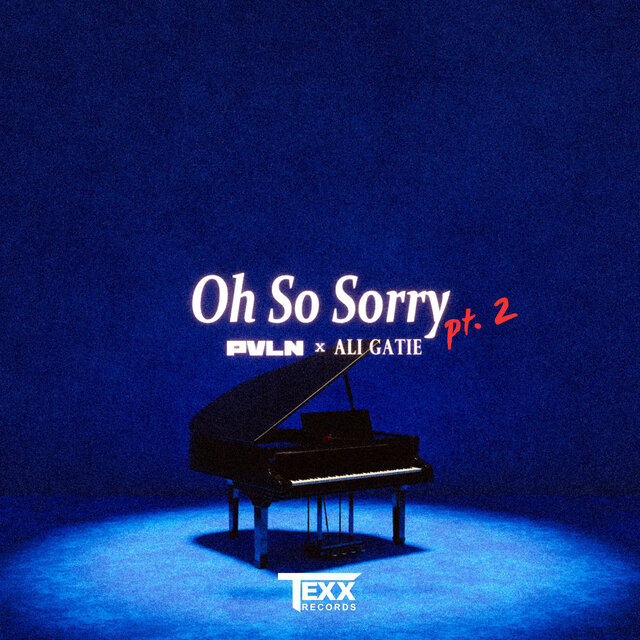 Oh So Sorry Pt. 2