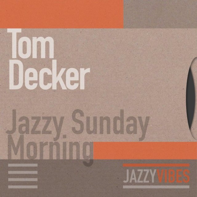 Jazzy Sunday Morning