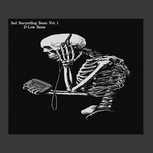 Storytelling Beats, Vol. 1