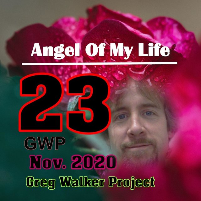 Angel of My Life