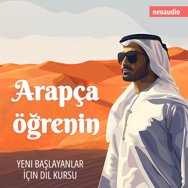 Arapça öğrenin