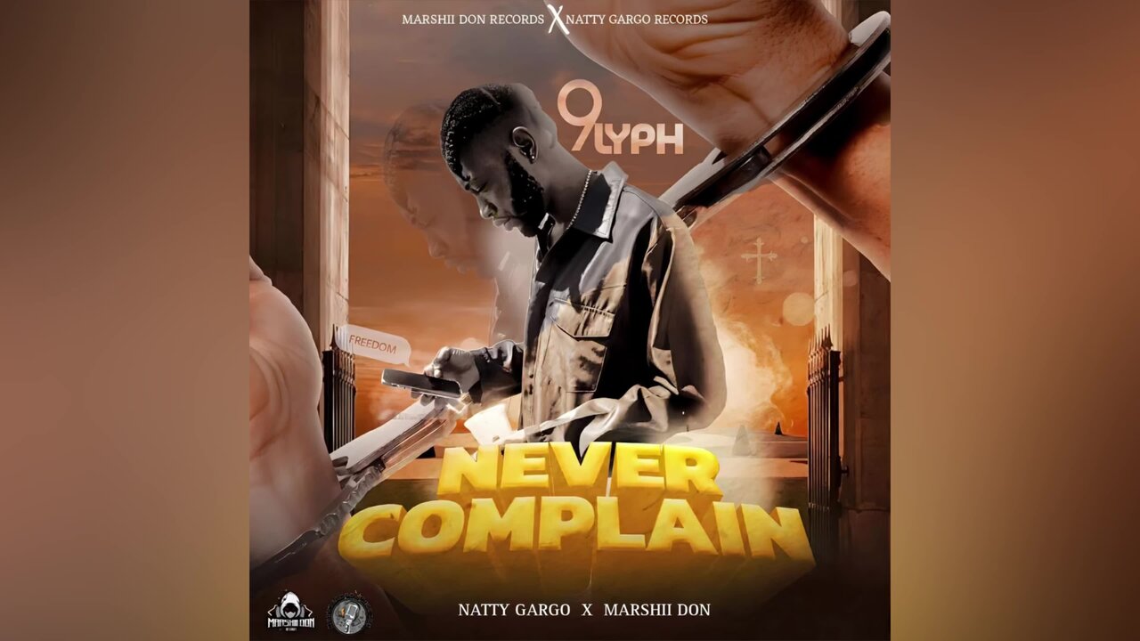 Never Complain
