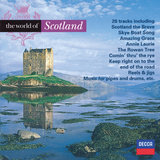 Traditional: Blair Drummond (Strathspey) & The Brolum (Reel)