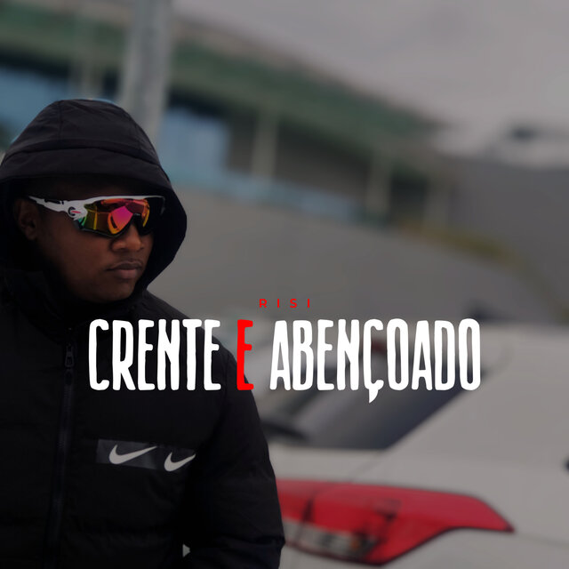 Crente e Abençoado