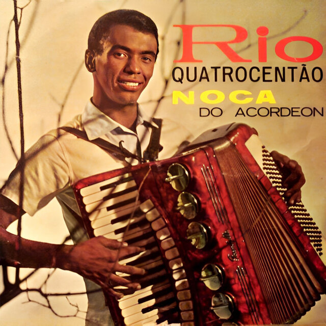Rio Quatrocentão