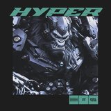 HYPER Vip Techno