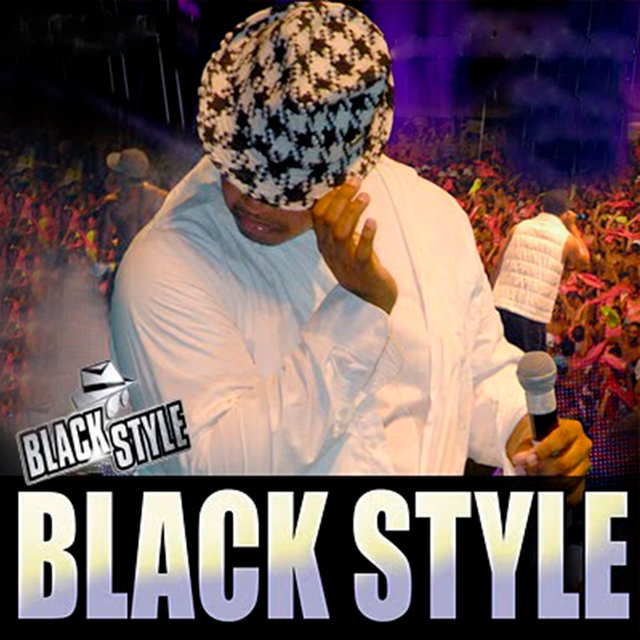 Black Style Verão 2011