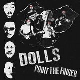 Point the Finger