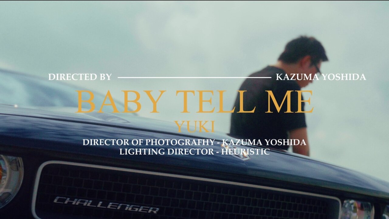 baby tell me