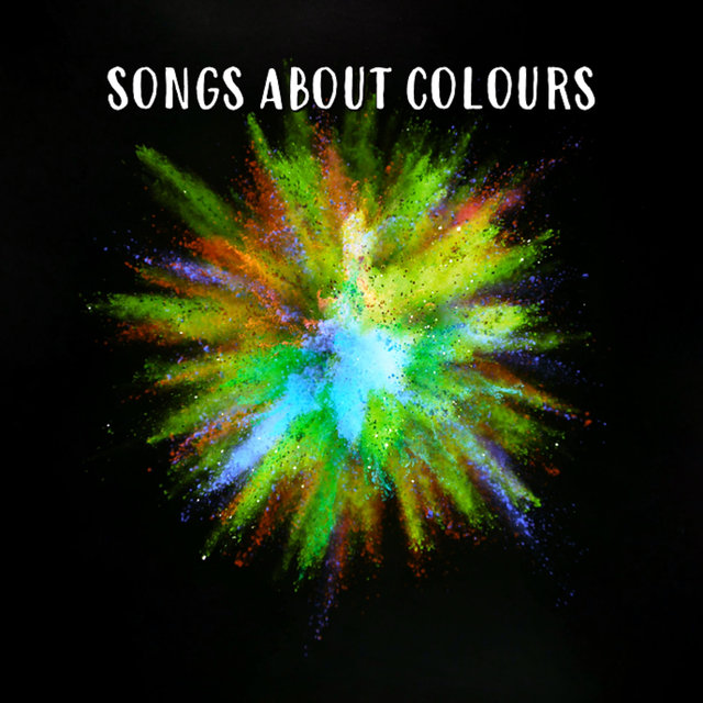 Songs About Colours