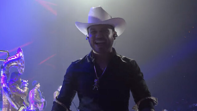 Tu no eres mi ex (En vivo desde Auditorio Telmex 2023)