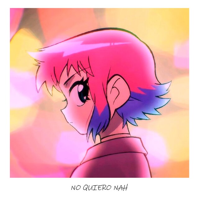 No Quiero Nah (feat. 1nk0)