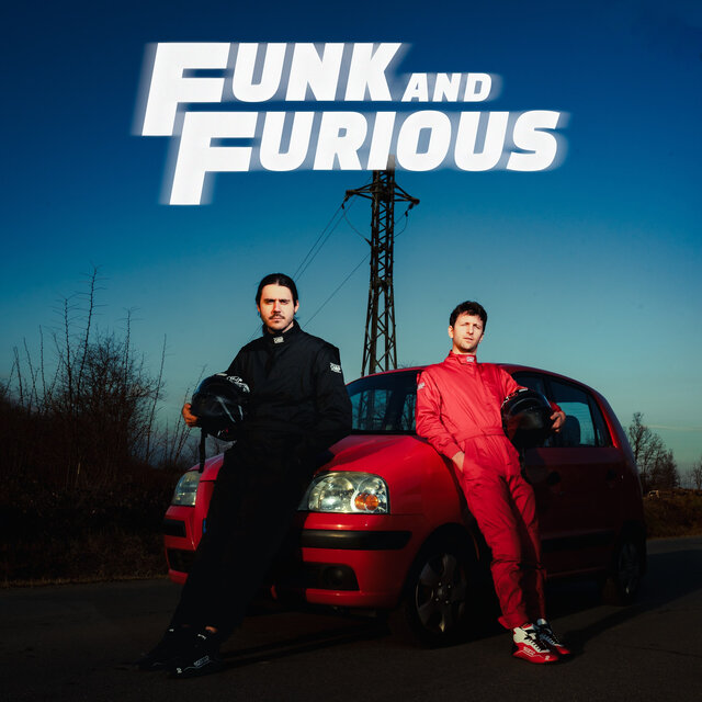 Funk and Furious