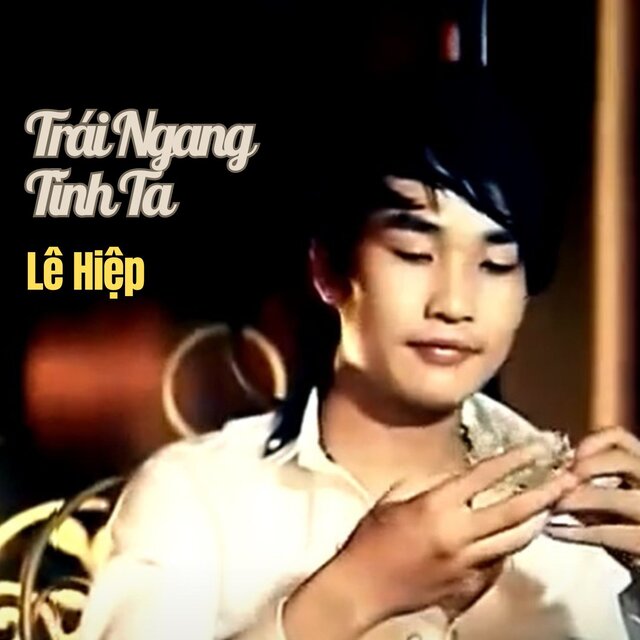 Trái Ngang Tình Ta #1