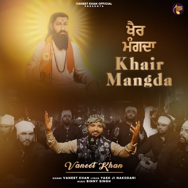 Khair Mangda