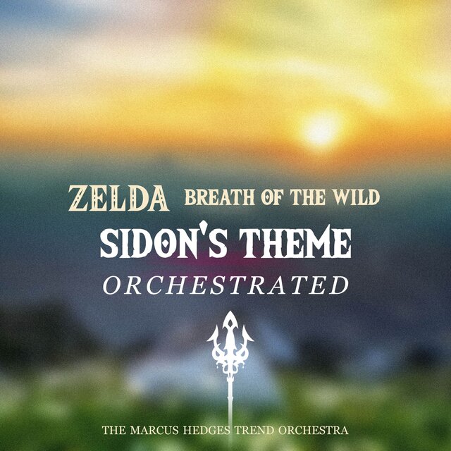 Sidon's Theme (from 