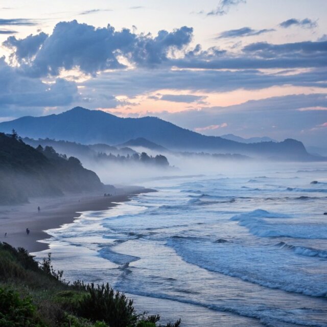 Tides