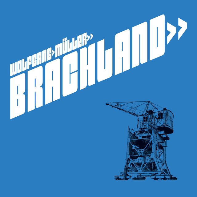 Brachland