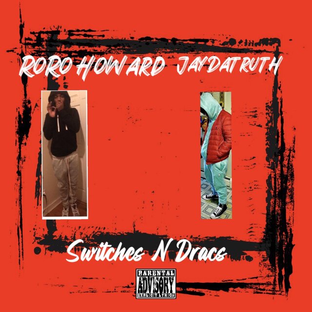 SwitchesNDracs