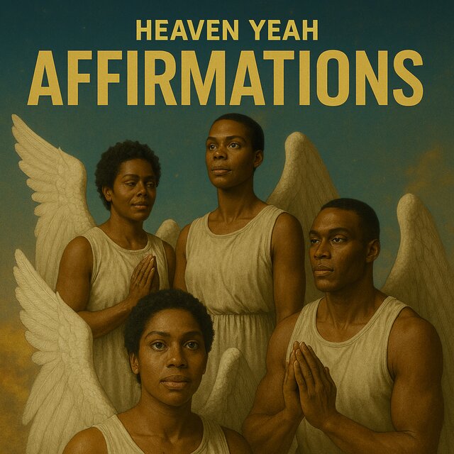 AFFIRMATIONS