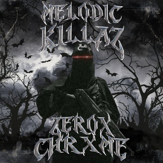 MELODIC KILLAZ