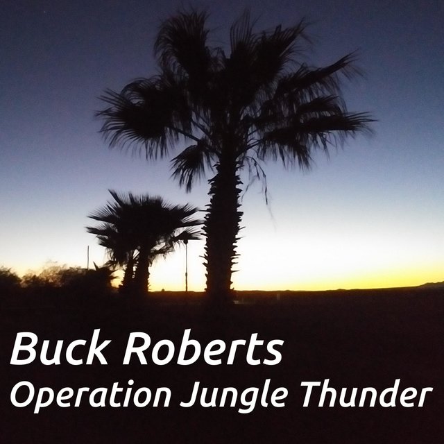 Operation Jungle Thunder