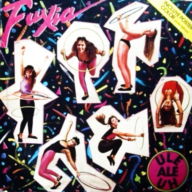 Fuxia
