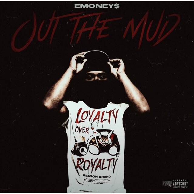Out The Mud