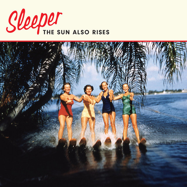 The Sun Also Rises