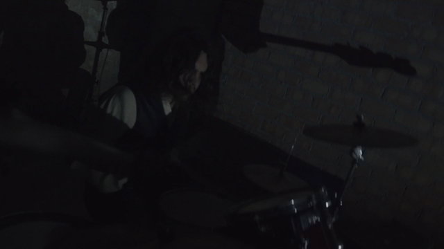 Shadows in My Room