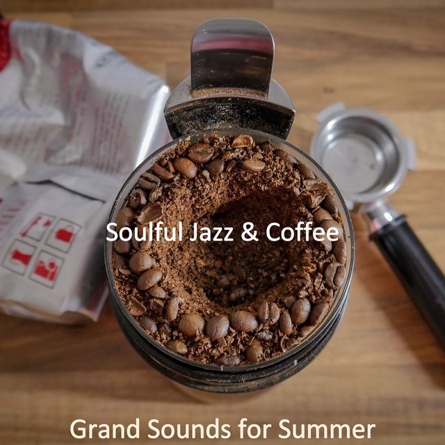 Grand Sounds for Summer